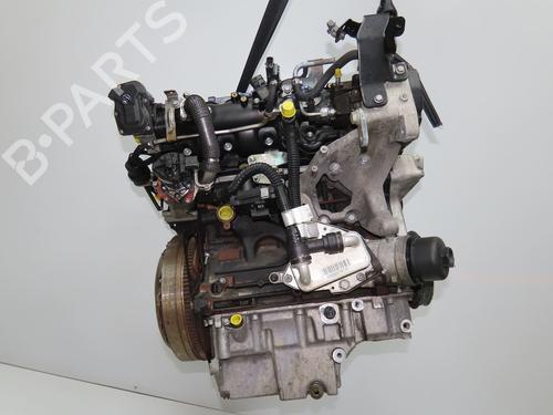 Engine OPEL ASTRA J GTC 2.0 CDTI (08) | BP38077685M1  - Image 5