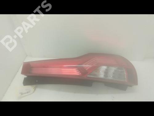 Used Right taillight CITROËN C4 Grand Picasso I (UA_) 1.6 HDi 110 (112 hp) 9602726