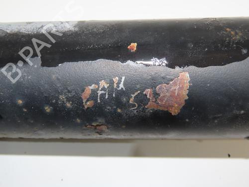 Right rear shock absorber RENAULT MASTER III Van (FV) 2.3 dCi 165 RWD (FV0P, FV0U, FV10, FV12, FV1E) | BP32200819M19