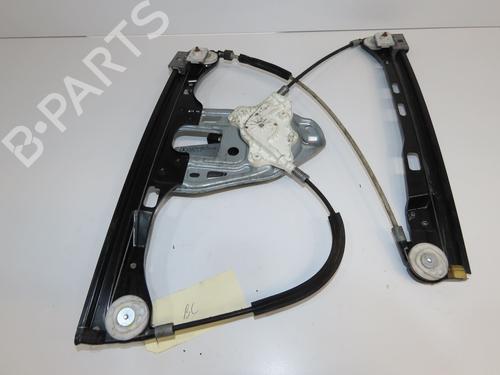 Front left window mechanism MERCEDES-BENZ C-CLASS (W203) C 220 CDI (203.006, 203.008) | BP36427140C22 - Image 2