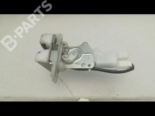 Tailgate lock OPEL AGILA B (H08) 1.0 (F68) | BP9597540C101 