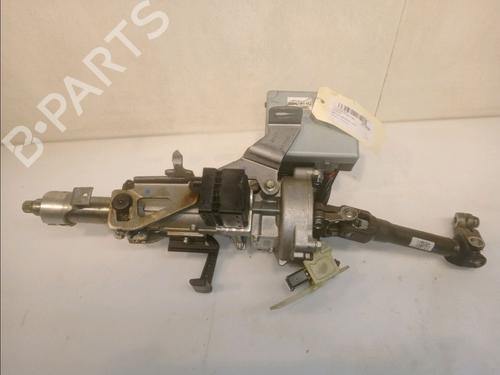 Used Steering column RENAULT MEGANE III Hatchback (BZ0/1_, B3_) 1.5 dCi (BZ09, BZ0D, BZ1W, BZ29, BZ14) (110 hp) 15577013