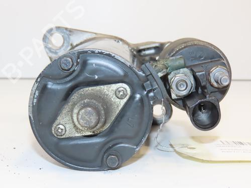 Startmotor VW POLO IV (9N_, 9A_) 1.4 TDI | BP28829031M8 