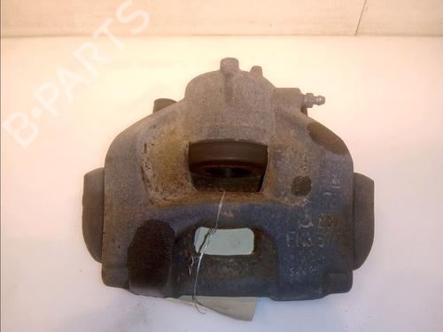 Used Left front brake caliper SAAB 9-3 Estate (E50) 1.9 TiD (150 hp) 15395378