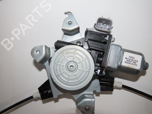 Front right window mechanism NISSAN NV200 Van 1.5 dCi 110 (M20, M20N, M20M) | BP40110699C23 - Image 3