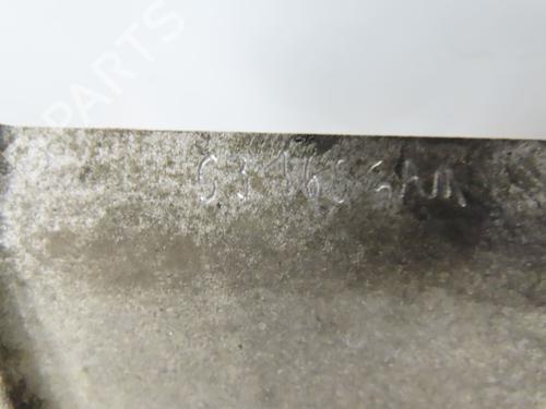 Gearbox BMW 5 (E60) 530 d | BP28829503M3 - Image 2