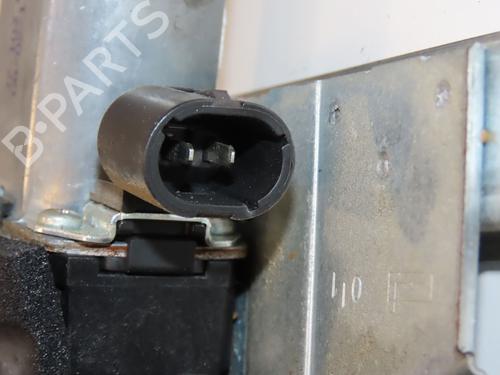 Front right window mechanism RENAULT TRAFIC II Van (FL) 2.0 dCi 90 (FL0H, FL00, FL01, FL0M, FL0P, FL0S) | BP29128786C23 