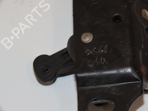 Tailgate lock PEUGEOT 106 II (1A_, 1C_) 1.5 D | BP28969277C101 