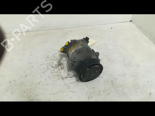Used AC compressor AC compressor OPEL ASTRA H (A04) 1.7 CDTI (L48) (100 hp) 9605504 9605504