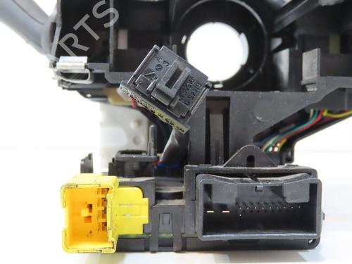 Steering column stalk VW GOLF V (1K1) 1.9 TDI | BP36345253I23  - Image 5