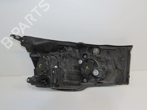 Left headlight SSANGYONG RODIUS II 2.0 Xdi 4WD | BP37411100C28 - Image 4