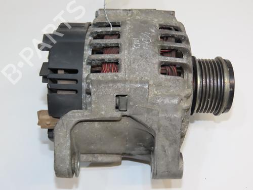 Alternator RENAULT SCÉNIC I MPV (JA0/1_, FA0_) 1.9 dCi (JA05, JA1F) | BP13077471M7 