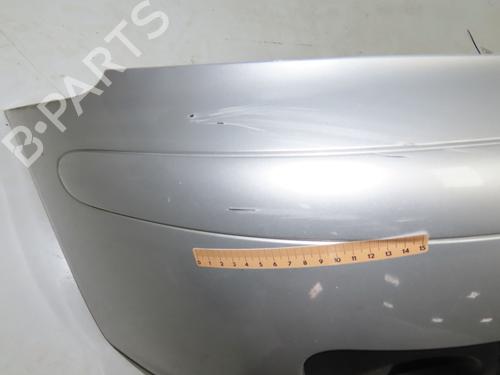 Front bumper SEAT IBIZA III (6L1) 1.4 16V | BP28801846C7 