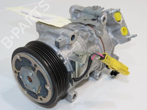 AC compressor OPEL MOKKA 1.5 (76) | BP31120120M34 - Image 5