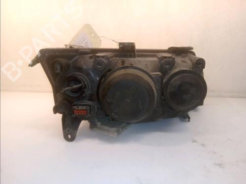 Left headlight SAAB 9-3 Estate (E50) 1.9 TiD | BP15492317C28 