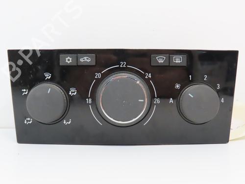 Used Climate control Climate control OPEL ASTRA H Estate (A04) 1.9 CDTI 16V (L35) (120 hp) 23174511 23174511
