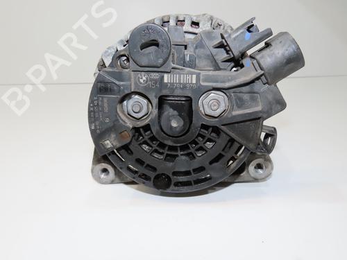 Used Alternator Alternator 37479599 37479599
