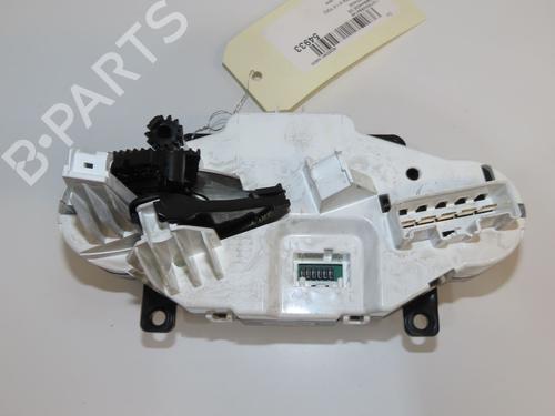 Climate control FORD FIESTA VI (CB1, CCN) 1.5 TDCi | BP36027965I5 - Image 4