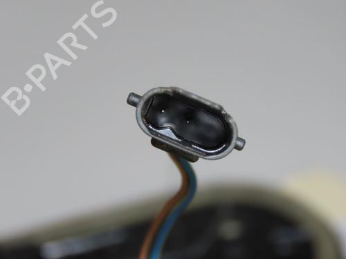 Front right window mechanism MERCEDES-BENZ A-CLASS (W176) A 160 CDI / d (176.011) | BP31242541C23