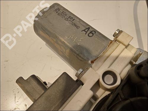Front left window mechanism CITROËN C2 (JM_) 1.1 | BP11102202C22 