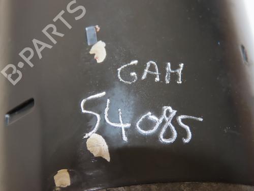 Startmotor FORD FOCUS C-MAX (DM2) 1.8 TDCi | BP28967027M8 