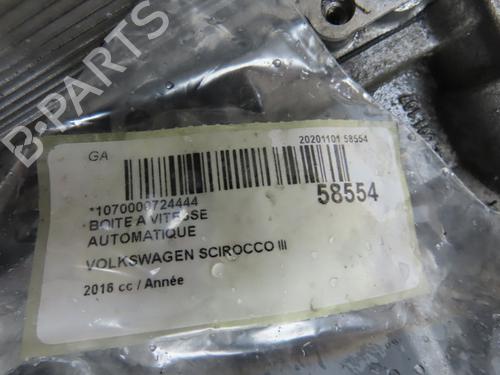 Gearbox VW SCIROCCO III (137, 138) 2.0 TDI | BP36444352M3 - Image 6