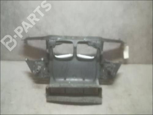Pannello frontale BMW 3 (E46) 320 d (150 hp) 10396455