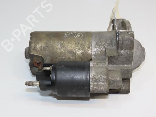 Used Starter Starter PEUGEOT 206+ (2L_, 2M_) 1.4 i (2LKFWA, 2MKFWA) (75 hp) 30955775 30955775