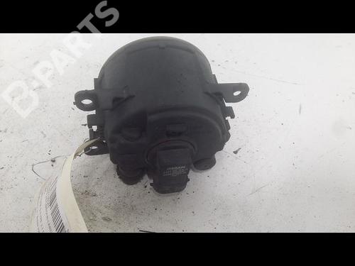 Left front fog light JAGUAR S-TYPE II (X200) 2.7 D | BP9603582C30 