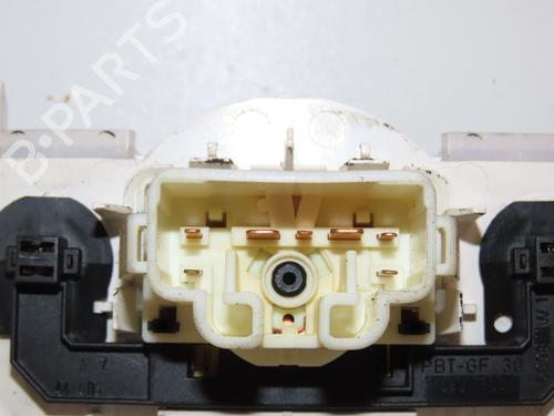 Climate control CITROËN C1 (PM_, PN_) 1.0 | BP22751192I5