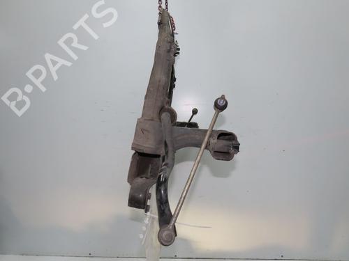 Subframe MERCEDES-BENZ CLA (C118) AMG CLA 35 4-matic (118.351) | BP30556729M9 - Image 4