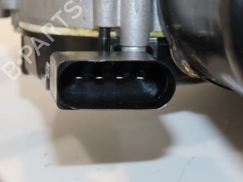 Front wiper motor FORD B-MAX (JK) 1.0 EcoBoost | BP22996992M29 