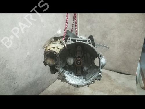 Used Gearbox VW GOLF VI (5K1) 2.0 TDI (110 hp) 9605875