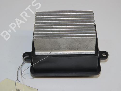 Used Heater resistor Heater resistor PEUGEOT 5008 II (MC_, MJ_, MR_, M4_) 1.6 BlueHDi 120 (MCBHZH, MCBHZW) (120 hp) 33860600 33860600