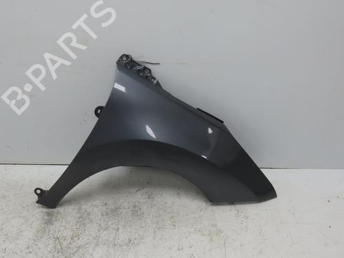 Used Right front fenders PEUGEOT 3008 I MPV (0U_) 1.6 HDi (112 hp) 26383629