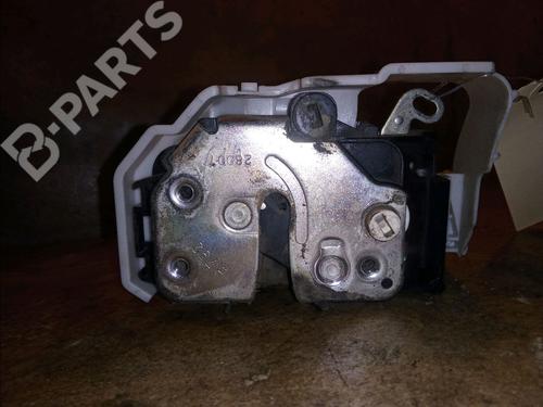 Rear right lock FIAT BRAVO II (198_) 1.9 D Multijet (198AXB1A) | BP10053356C99 