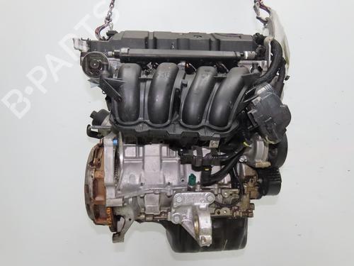 Engine PEUGEOT 2008 I (CU_) 1.6 VTi | BP31242412M1