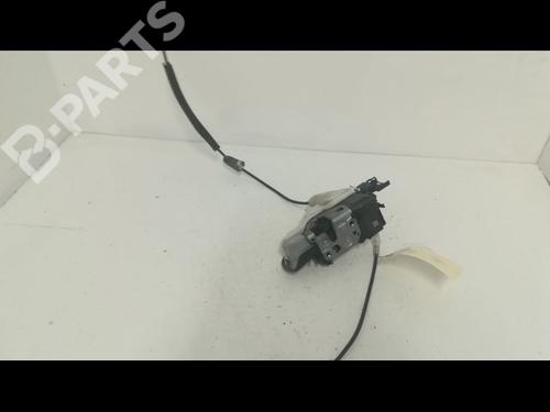 Used Front left lock PEUGEOT 5008 (0U_, 0E_) 1.6 HDi (112 hp) 9600061