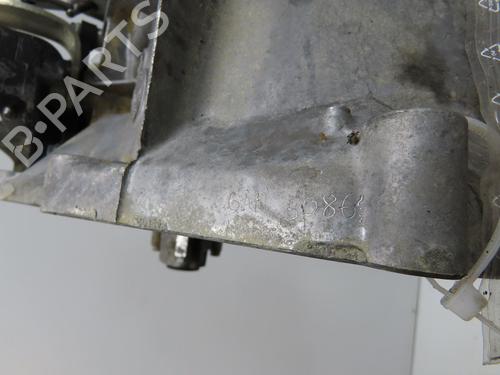 Gearbox CITROËN BERLINGO Box Body/MPV (B9) 1.6 HDi / BlueHDi 75 | BP40554232M3 - Image 2