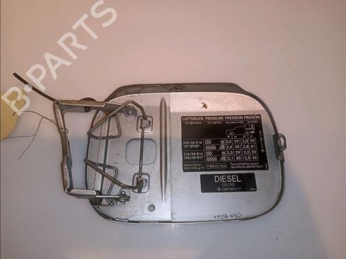 Fuel flap MERCEDES-BENZ E-CLASS (W211) E 200 CDI (211.004) | BP14950109C131 