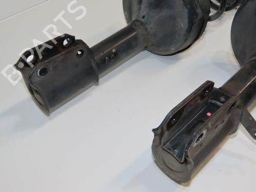 Right front shock absorber RENAULT TWINGO II (CN0_) 1.2 16V (CN04, CN0B) | BP36395795M17 - Image 3