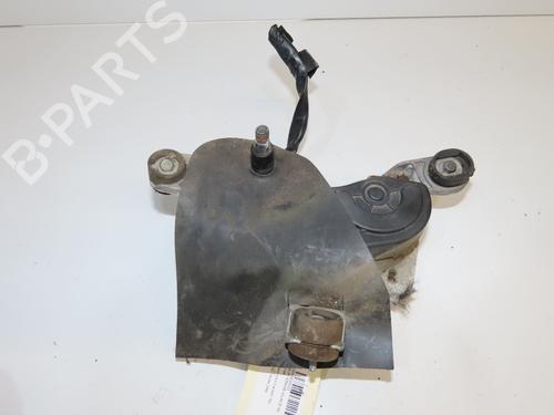 Used Front wiper motor Front wiper motor CITROËN C5 III (RD_) 1.6 HDi 110 (RD9HZC) (109 hp) 40438026 40438026