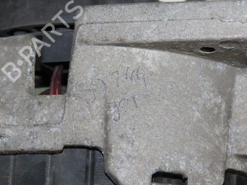 Alternator DACIA SANDERO II TCe 90 (B8M1, B8MA, B8AC) | BP36367526M7 - Image 8
