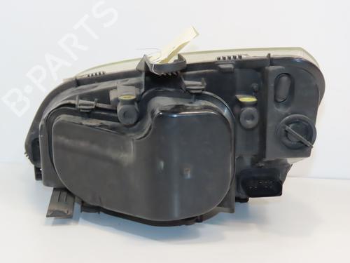 Højre forlygte FORD FOCUS C-MAX (DM2) 1.8 TDCi | BP18967987C29 