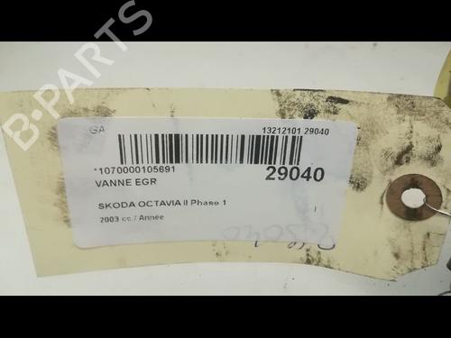 Used Egr Egr 36493348 36493348
