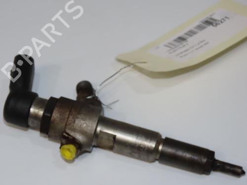 Used Injector Injector CITROËN C3 I (FC_, FN_) 1.4 HDi (68 hp) 33711593 33711593