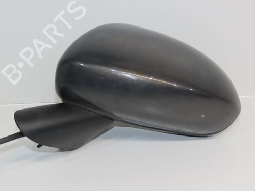 Left mirror OPEL CORSA D (S07) 1.2 (L08, L68) | BP30978869C26 