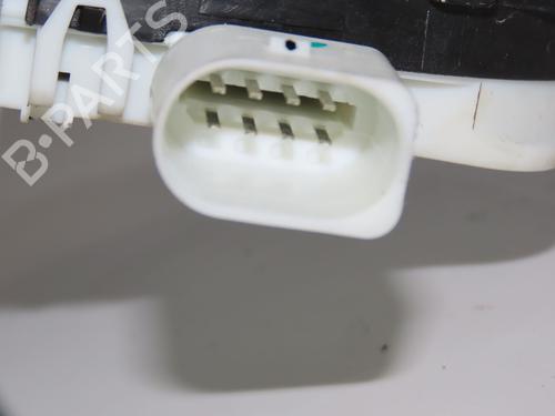 Front left lock AUDI Q2 (GAB, GAG) 35 TFSI | BP32308409C98 - Image 2