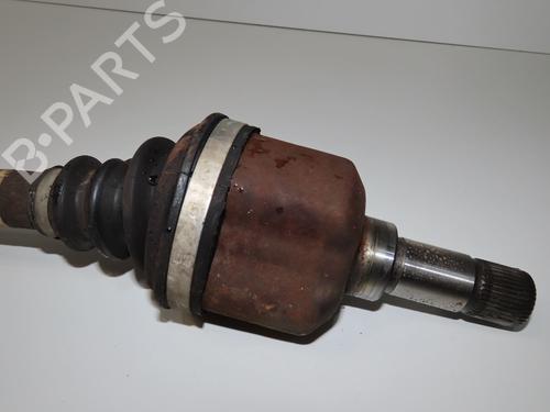 Used Left front driveshaft Left front driveshaft CITROËN DS5 2.0 HDi 165 (163 hp) 33948364 33948364