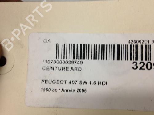 rear-right-belt-tensioner-peugeot-407-sw-6e_-6d_-16-hdi-110-8974hk-2004-2005-2006-2007-2008-2009-2010-2011-9593243 main image